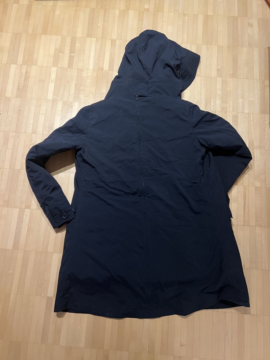 Giacche: Wombat Kowari Tragejacke Gr. M – Usato da Aarau venduto da ann_nwk5 1