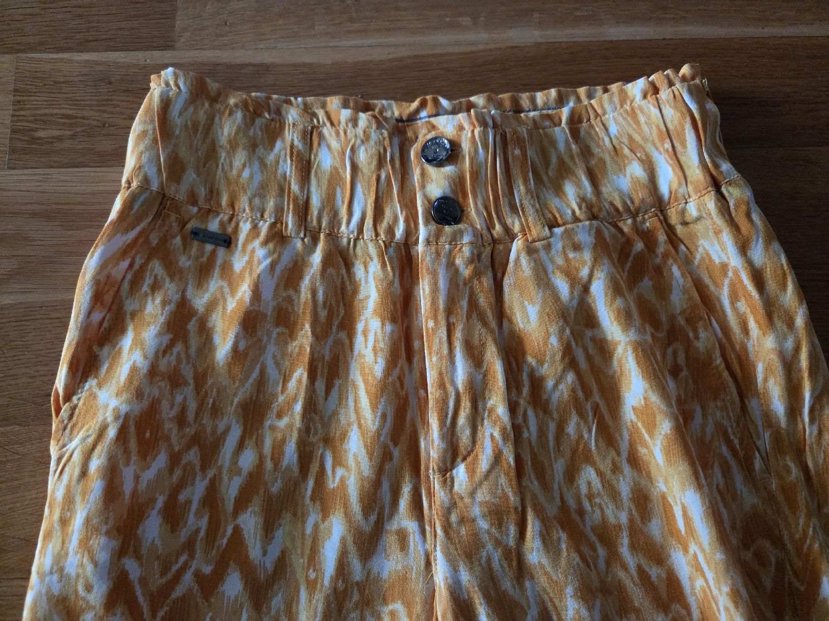 Pantaloni: Street One Hose Gr 32 neu – Nuovo (secondo la descrizione) da Port venduto da Darialina 1