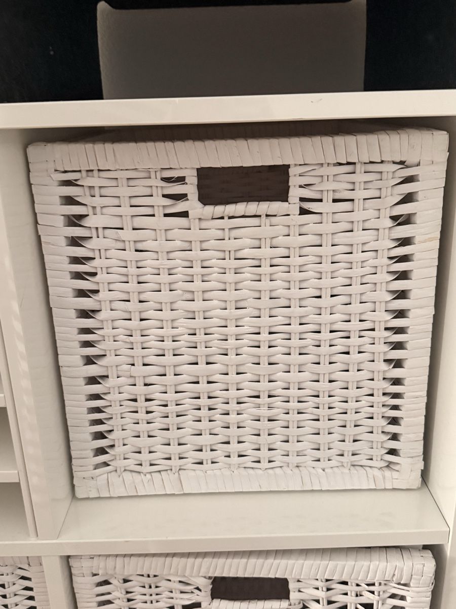 Ikea Scaffali: Kallax Regal Ikea – Usato da Wiesendangen venduto da kabuwi 2