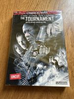 The Tournament, DVD, Uncut im Schuber￼