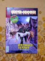 Geister-Schocker Heft Nr 0 von 2011