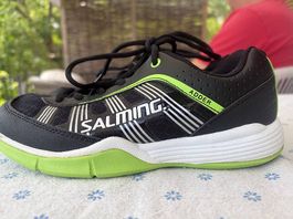 Unihockeyschuh 35