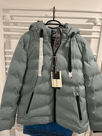 Cecil Weldet Jacke S (M) neu