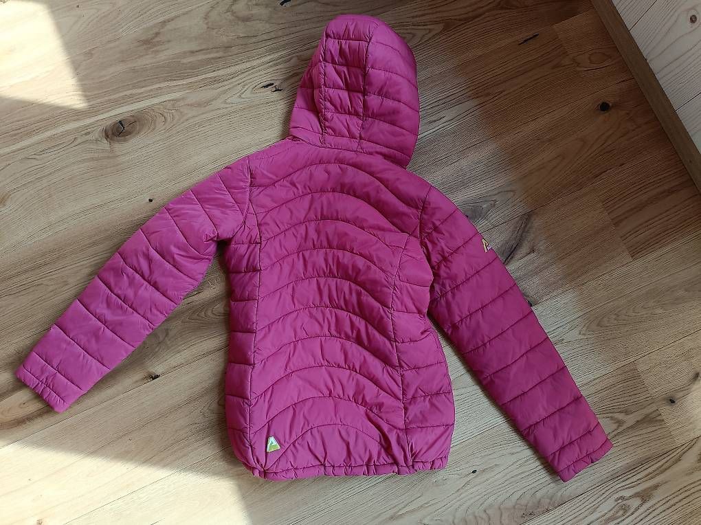 Giacche: Winterjacke Albright W Gr. 40 – Usato da Schangnau venduto da schagglin92 1