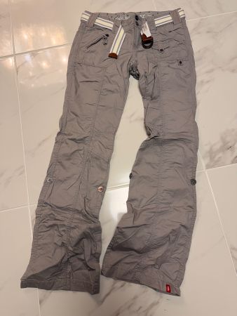 Edc by Esprit PLAY Cargo Hose Gr. 36 Long - neuwertig