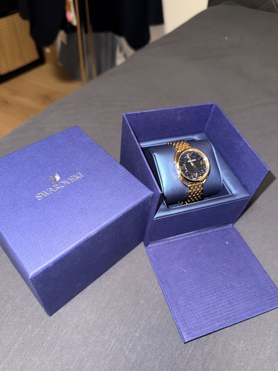 Swarovski Montres: Swarovski Uhr – D'occasion à Schafisheim par jan_cb2f