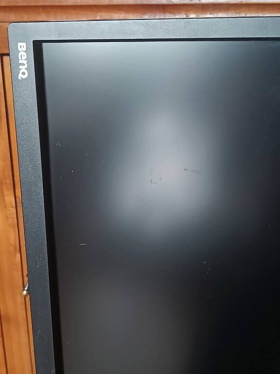 Monitor: Ecran PC, BenQ BL3200PT, 32" – Usato da Epalinges venduto da Jerome_Sch 1
