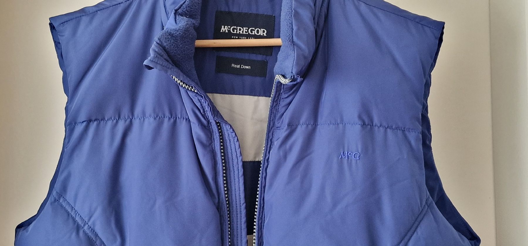 Gilet & Giacche: McGregor Jacket/Gilets (Gr. 54) – Usato da Dübendorf venduto da zarry10 1