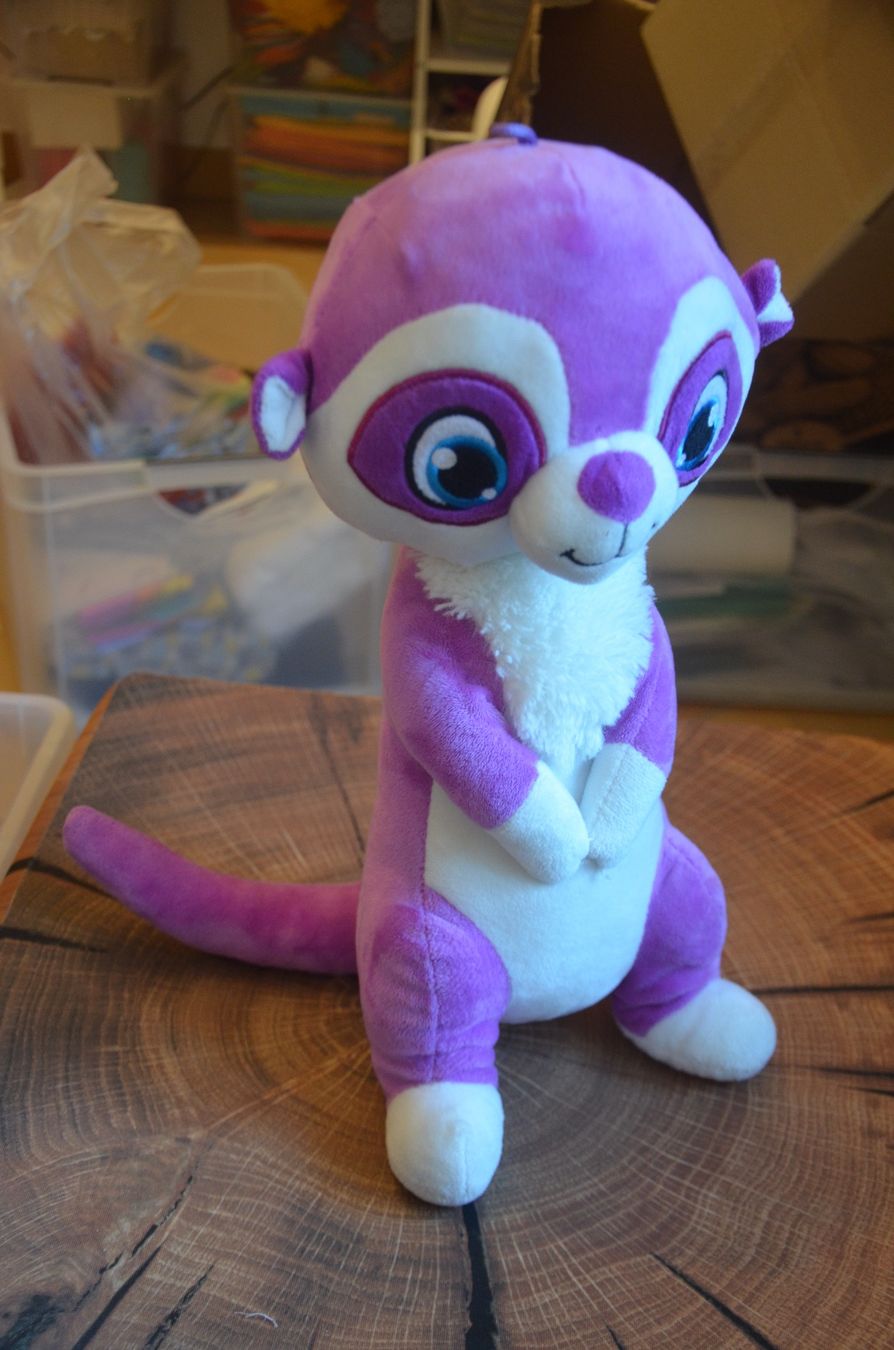 Giocattoli: PELUCHE - CM 37 – Usato da Chiasso venduto da Dolly015