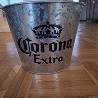Corona Eiskübel