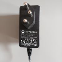 2 Speisegeräte 12 V Motorola Power Supply / OEM AC ADAPTOR