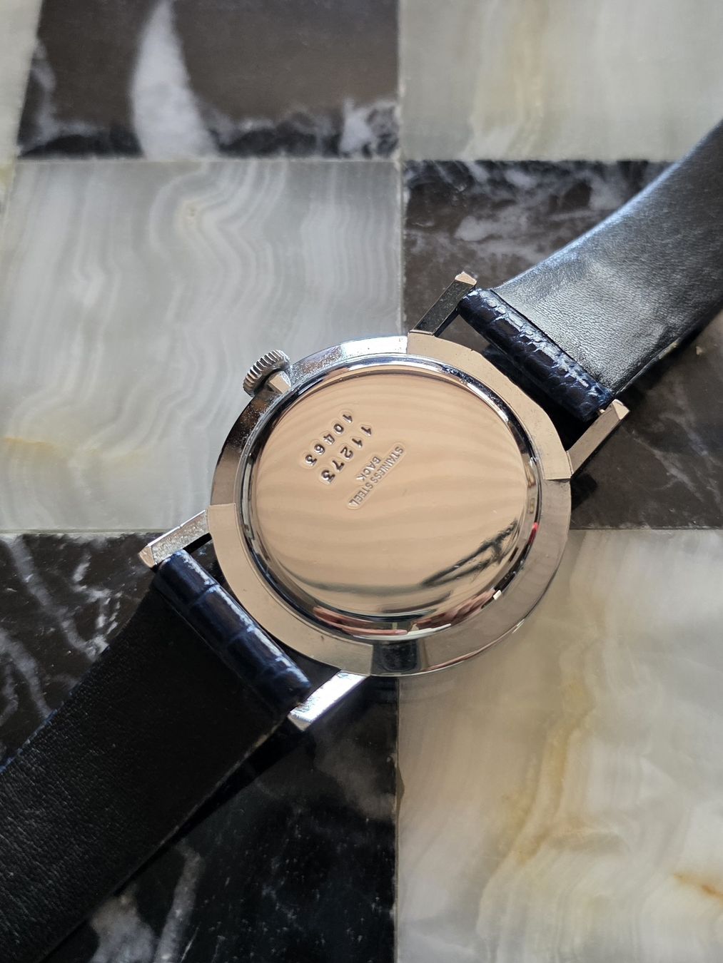 Zeno Uhren: Vintage Zeno Spider Dial – Gebraucht aus Salmsach von Vinted.by.Y.R 2
