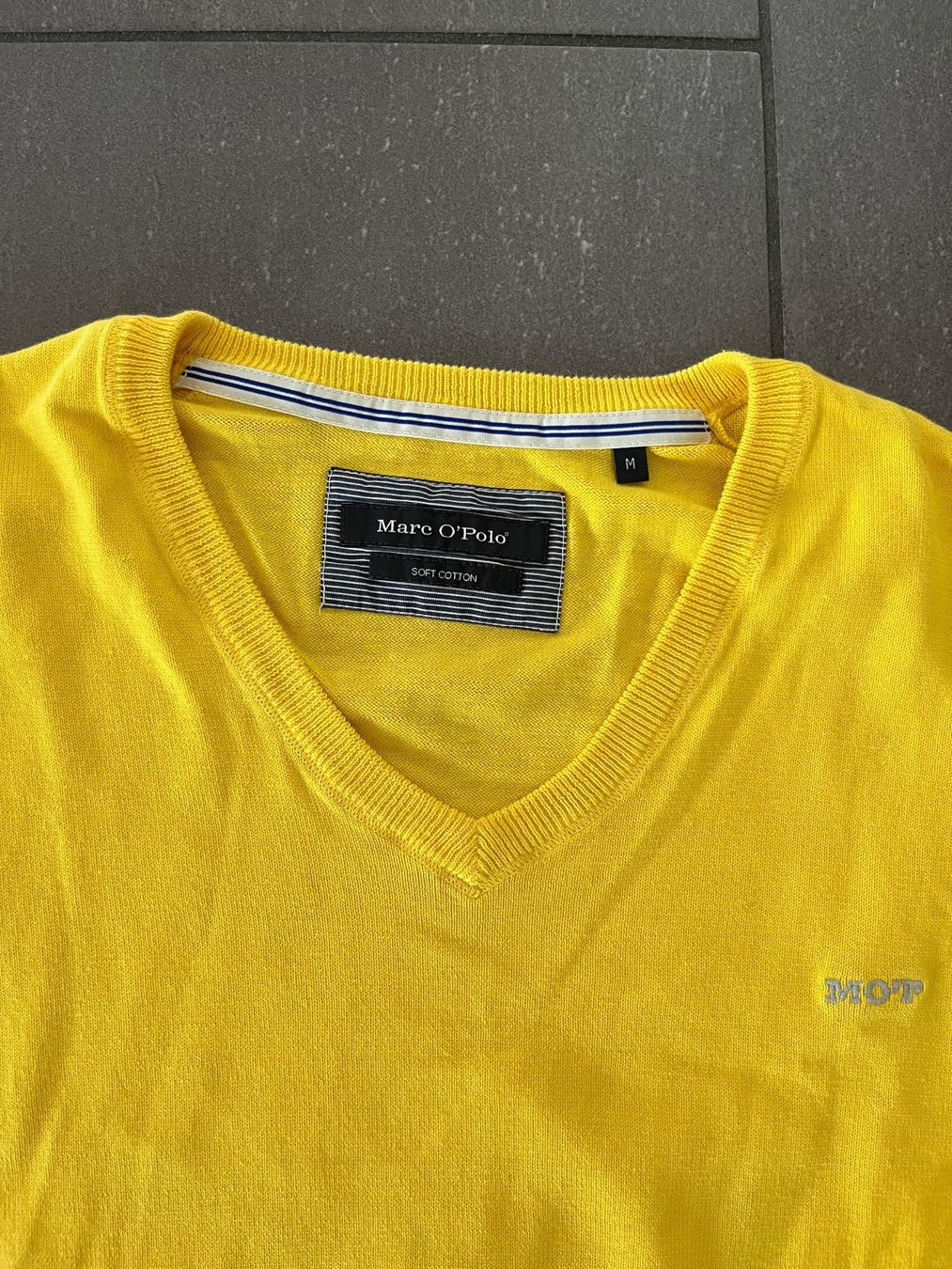 Maglioni & Felpe: Marc O‘Polo Pullover Gr.M – Usato da Birmensdorf ZH venduto da Liruli 1