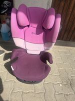 Isofix Kindersitz 