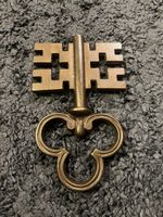 Bronze Schlüssel Zapfenzieher