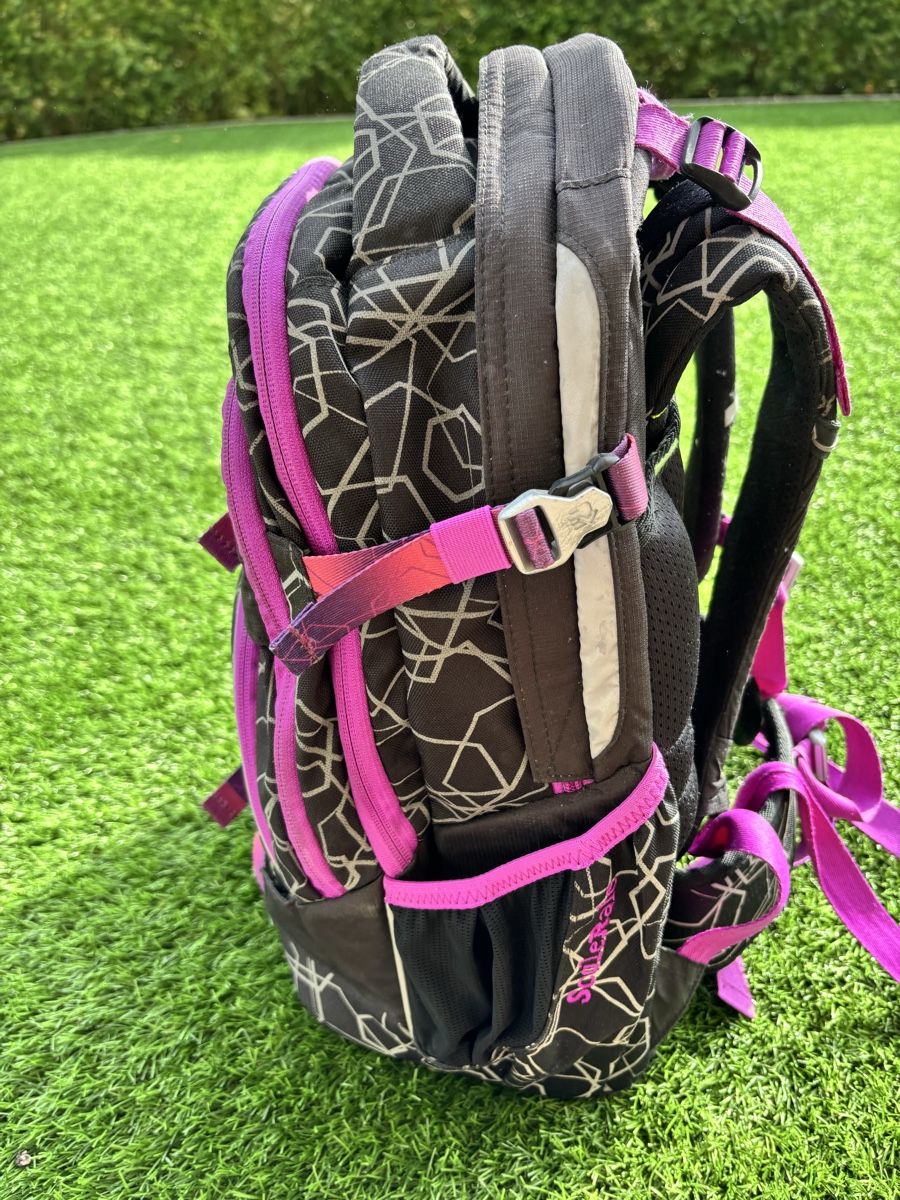 Coocazoo Rucksäcke: Coocazoo Schulrucksack – Gebraucht aus Effretikon von Stef_Mey 2