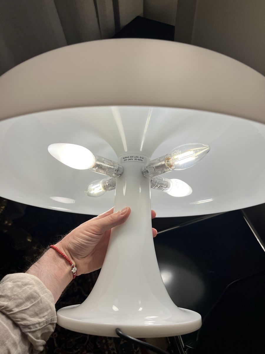 Artemide Lampen: Artemide Nesso – Neu (gemäss Beschreibung) aus Zürich von stt_mm2f 3