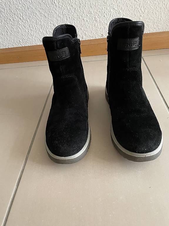 Superfit Schuhe für Mädchen: Superfit Stiefel – Gebraucht aus Liestal von esi79 1