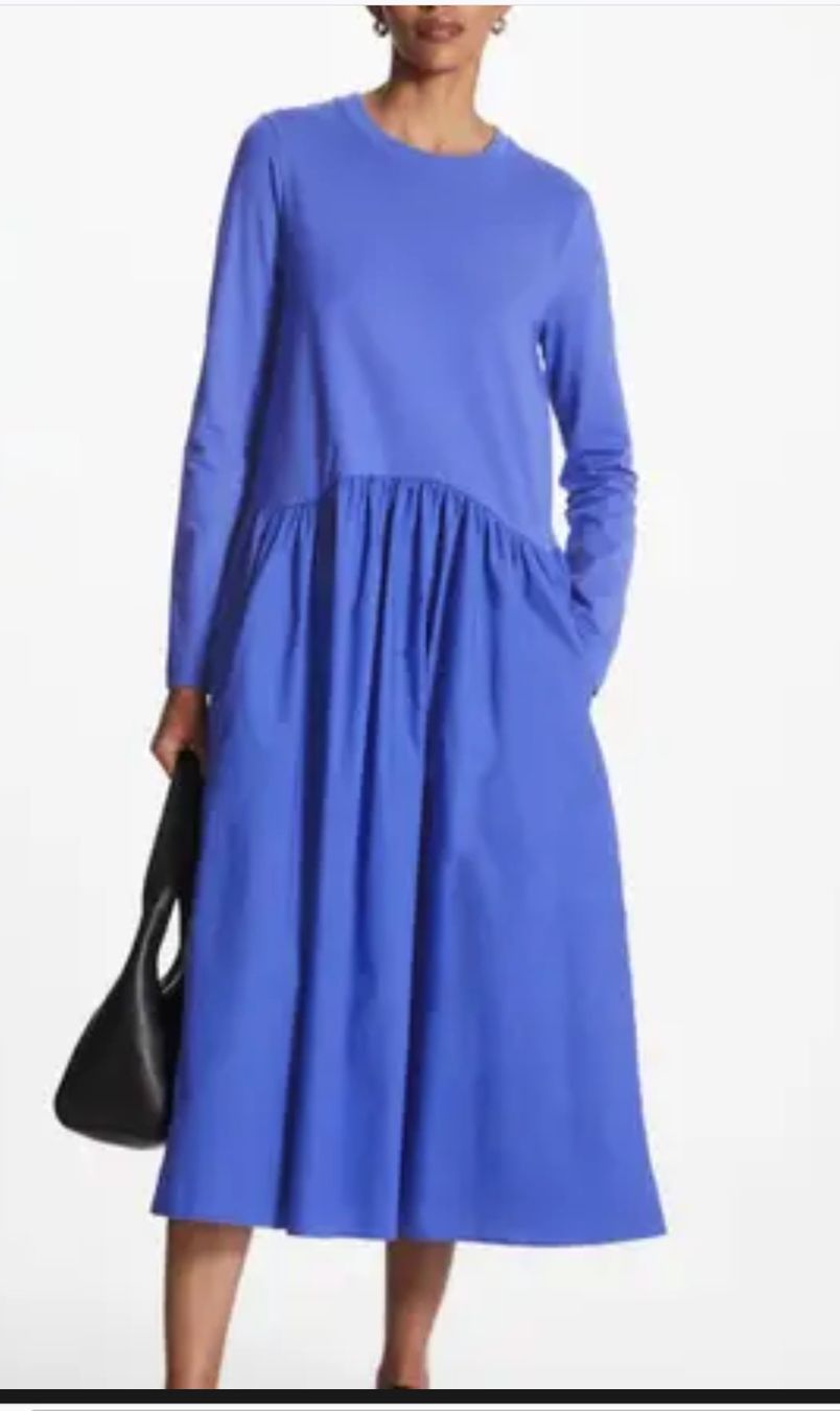Cos Vestiti: Sommerliches Kleid, von COS, Grösse S, wie neu – Nuovo (secondo la descrizione) da Adliswil venduto da cla_8jzf 2