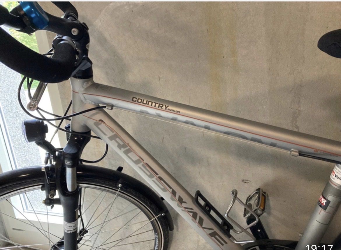 Biciclette: Herrenvelo – Usato da Oberägeri venduto da Waldhuisli 2
