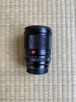 Viltrox AF 13mm F1.4