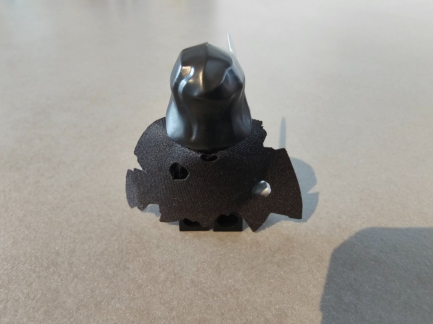 Lego Kit di costruzioni: Lego Herr der Ringe Nazgul #2 – Usato da Läufelfingen venduto da struuub92 2