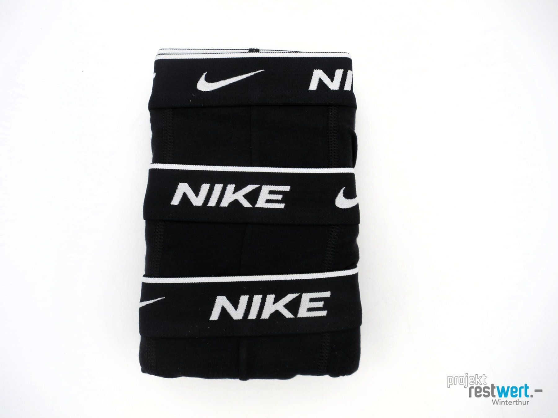 Nike Unterwäsche: NIKE - Everyday Baumwolle Unterhosen / Medium – Neu (gemäss Beschreibung) aus Winterthur von Restwert_Winterthur