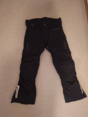 MOHAWK Motorradhose – Grösse L