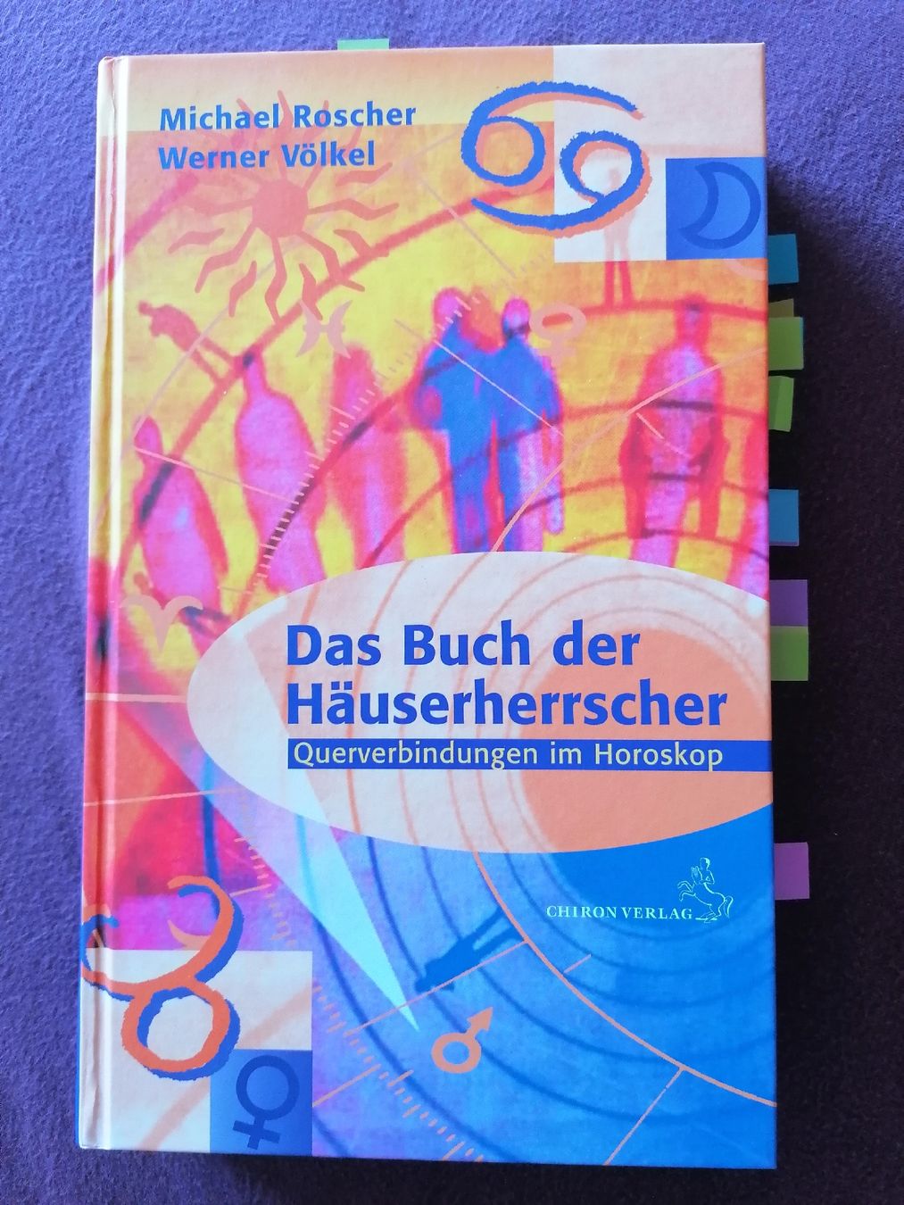 Livres: Michael Roscher, Werner Völkel - Buch der Häuserherrscher – D'occasion à Wahlen b. Laufen par Aweiss