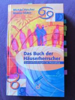 Michael Roscher, Werner Völkel - Buch der Häuserherrscher