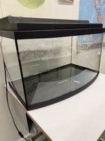 Aquarium 70L en bon état 