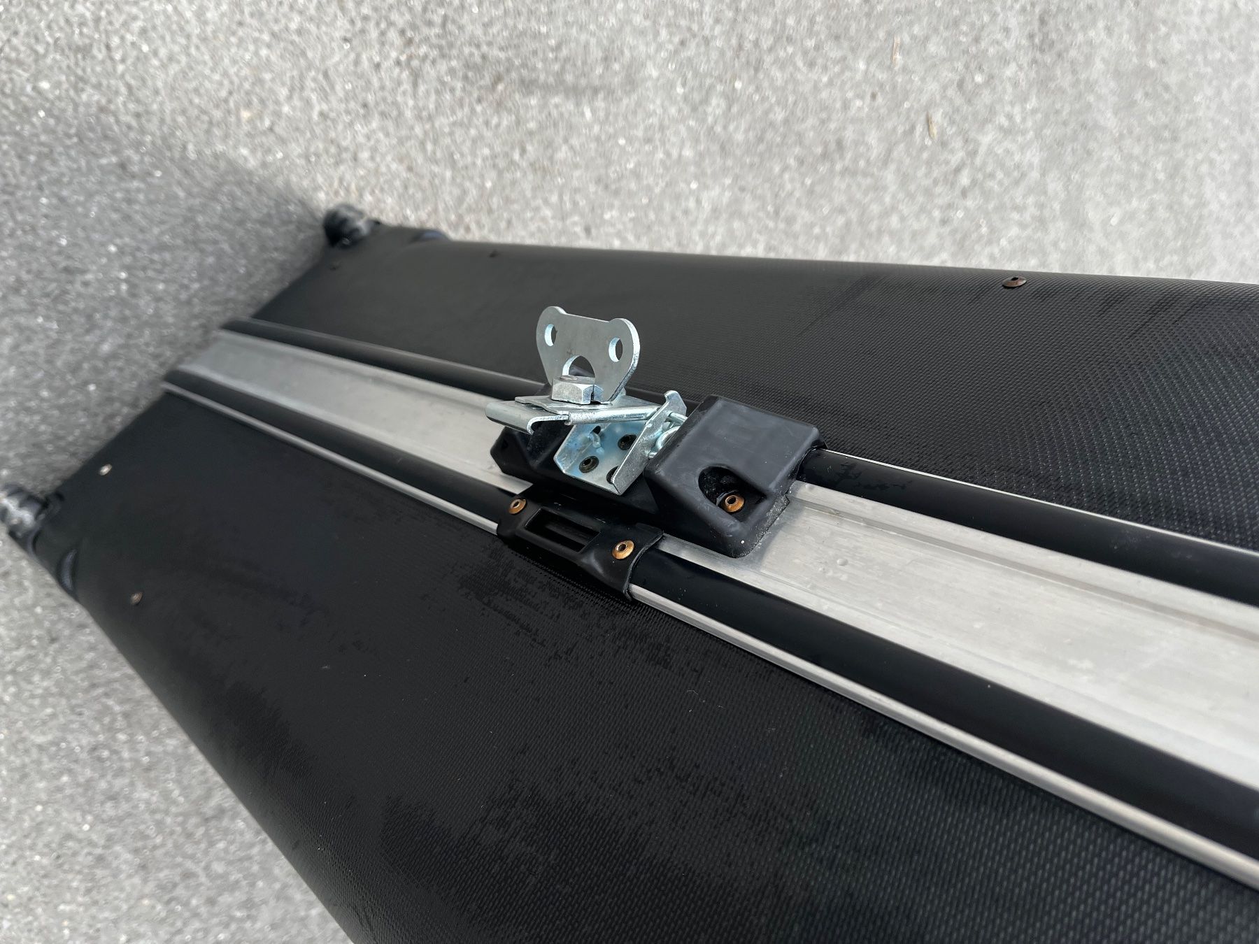 Valigie: Velokoffer – Usato da Meggen venduto da MarcUweKling 7