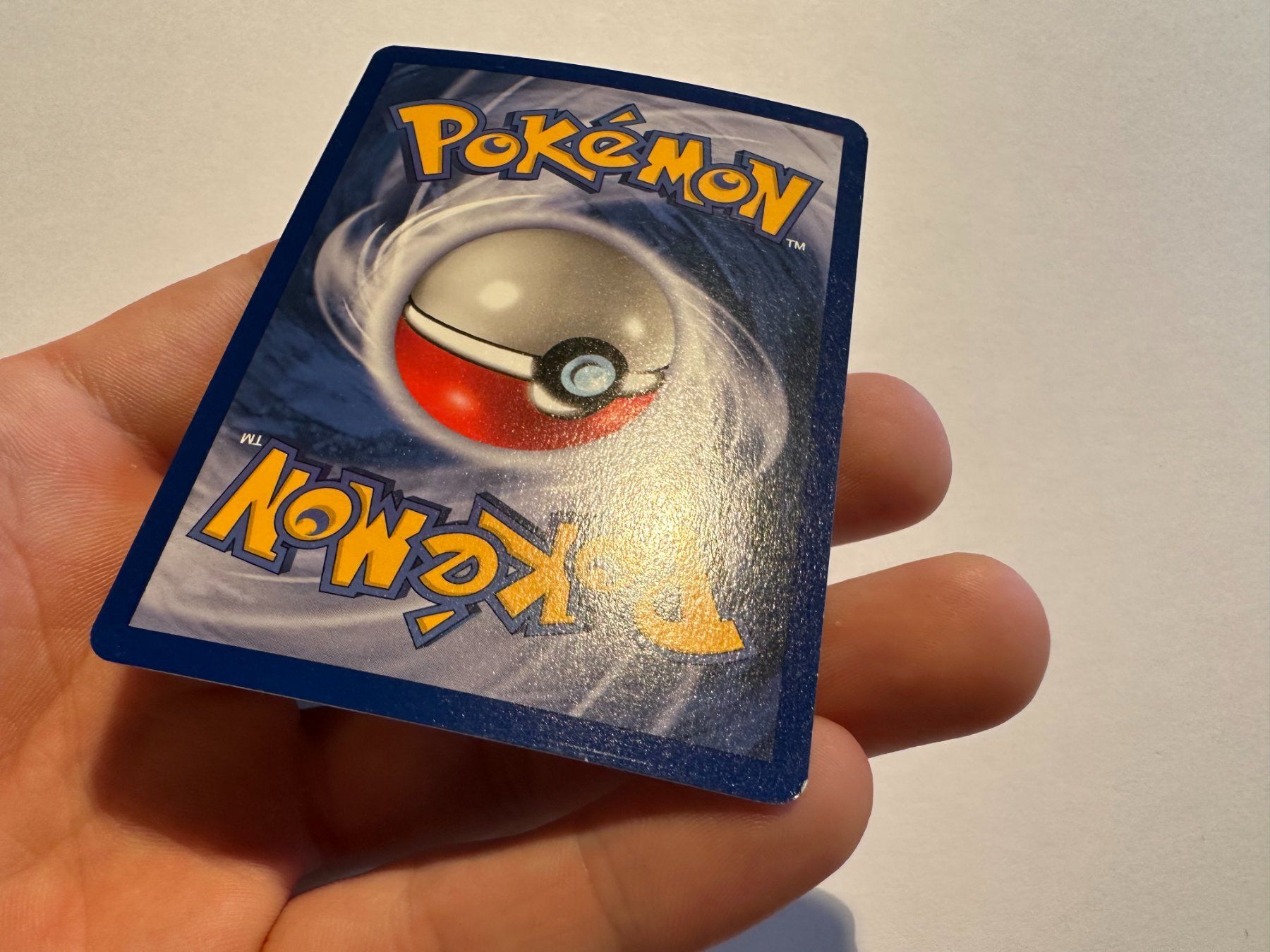 Pokémon Carte collezionabili: Hypno holo Fossil EN – Usato da Hagendorn venduto da Pokecollectorch 7
