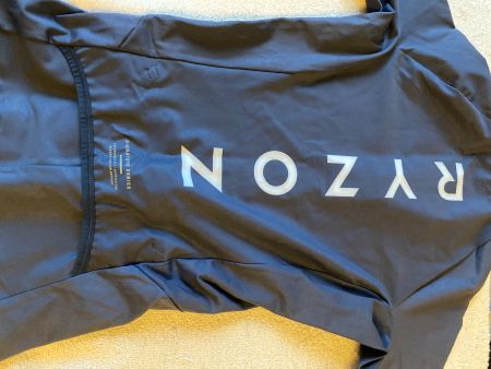 RYZON Signature Series Women Tri Suit - Top Zustand!