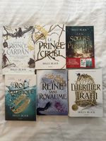 La saga complète du Prince Cruel Holly Black