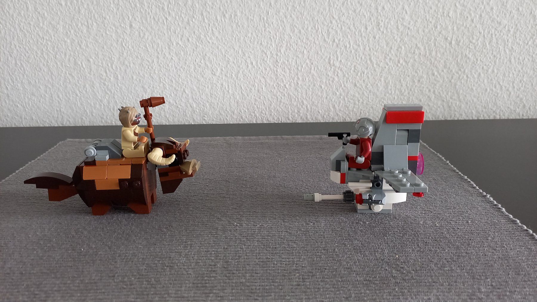 Lego Giocattoli: Lego Star Wars 75298 und 75265 – Usato da Emmenbrücke venduto da poros221 3