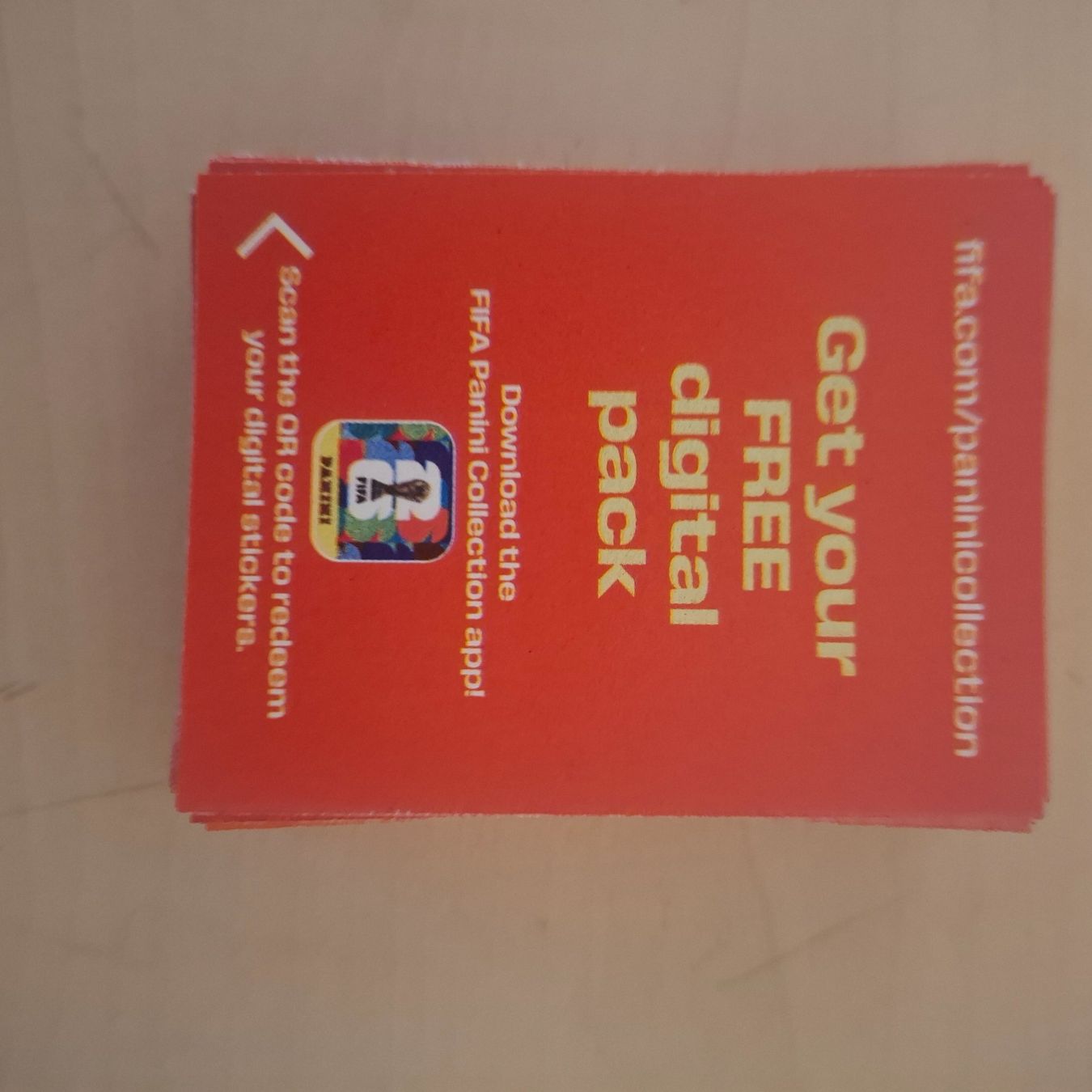 Panini Carte collezionabili: Panini WM 2026  ca. 65 digitale Sticker – Usato da Wittenbach venduto da mic_9nfh