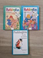 Paddington Bücher