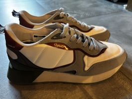 Duo Sneaker Calma 2.0 Grösse 39 wie neu