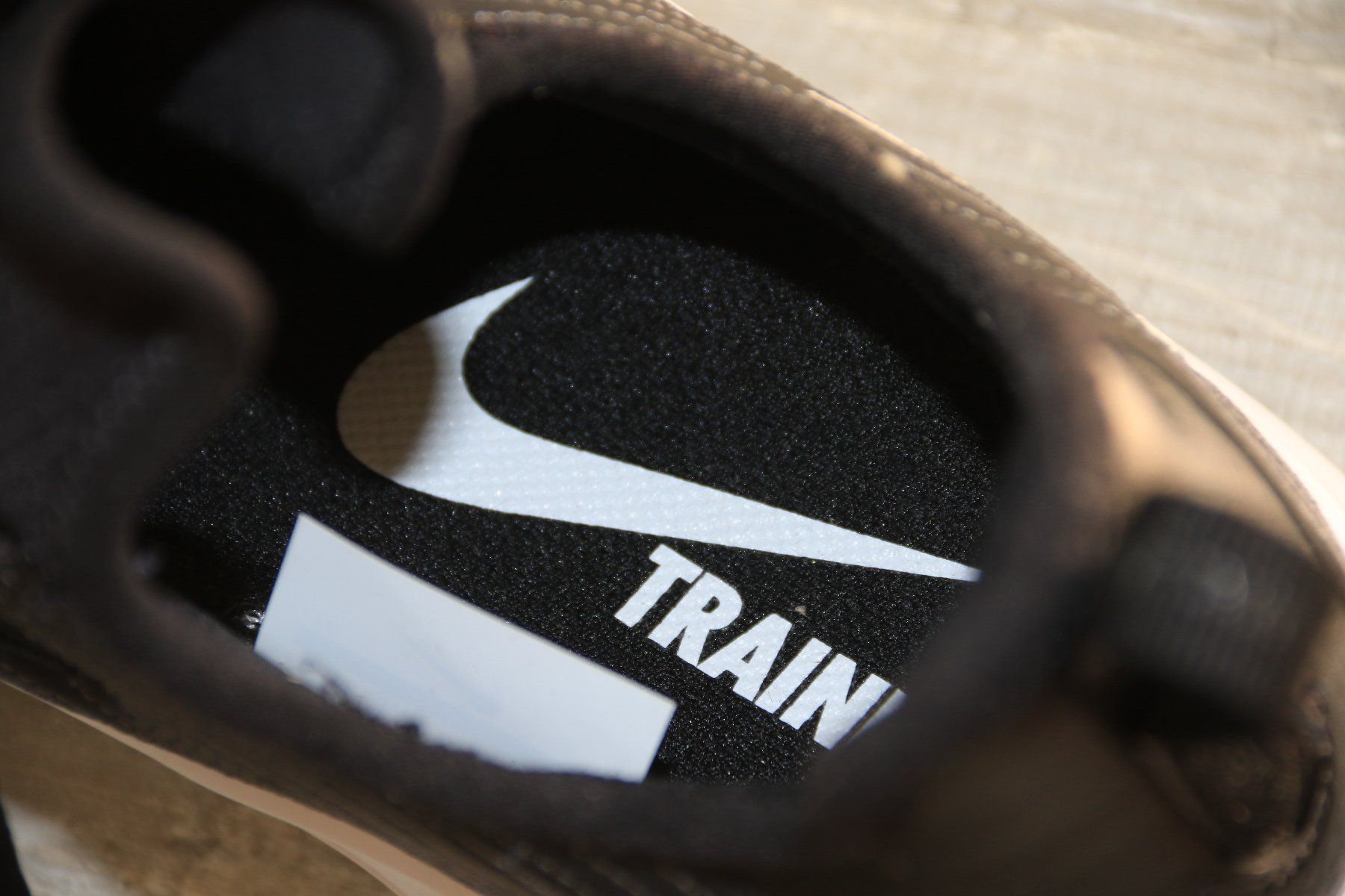 Nike Damenschuhe: Neue Schuhe von NIKE Gr.38-38.5 – Neu und originalverpackt aus Oberwil-Lieli von Svetlana28 4
