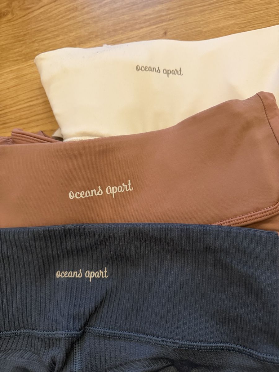 Oceansapart Leggings: Oceans Apart Leggins Grösse S – Nuovo (secondo la descrizione) da Heerbrugg venduto da Manuela.Gschwend 3