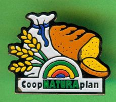 Coop  NATURAplan  Brot