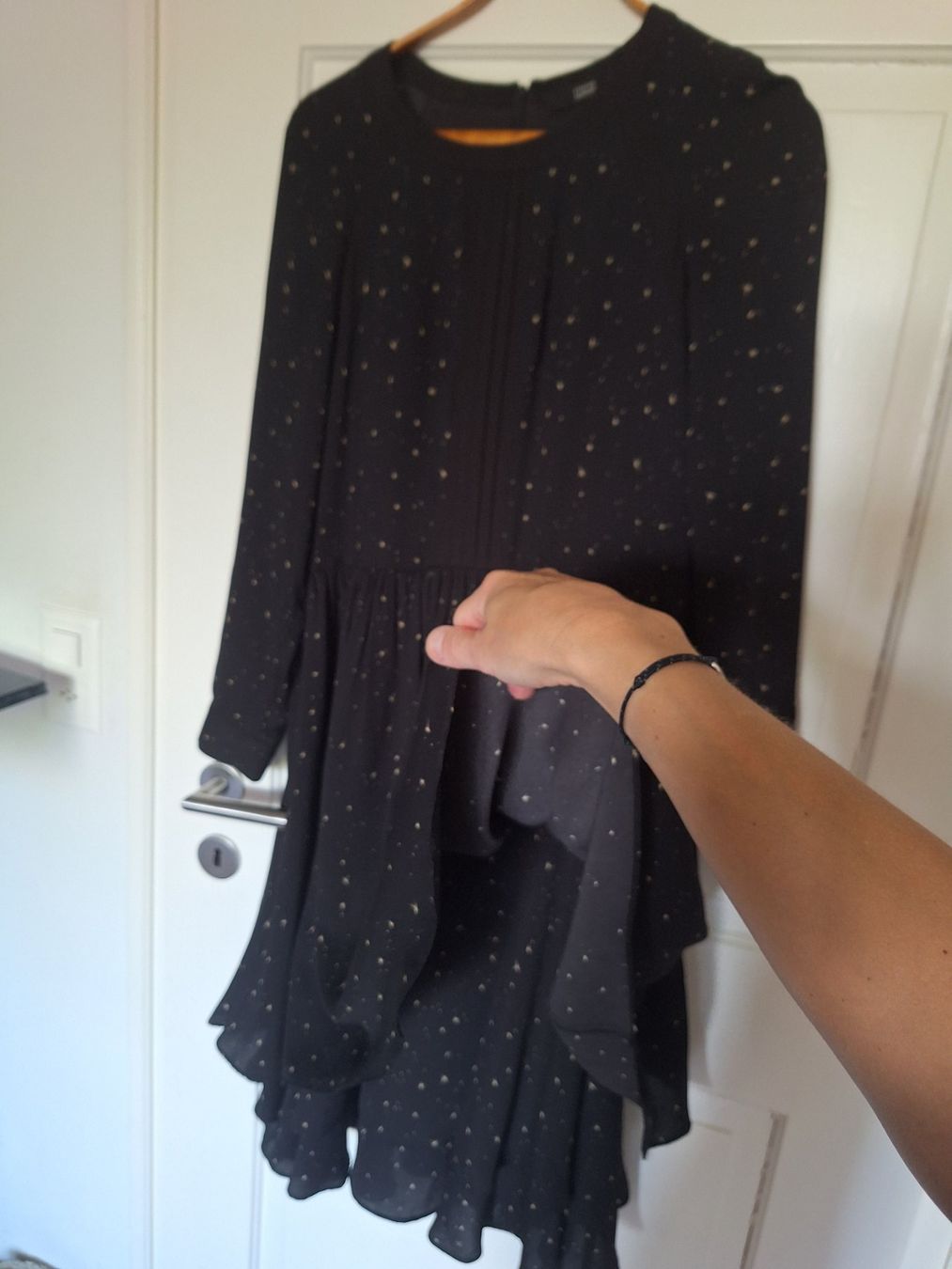 Vestiti: Kleid von Steffen Schraut 38 – Usato da Herrliberg venduto da linavogt 4
