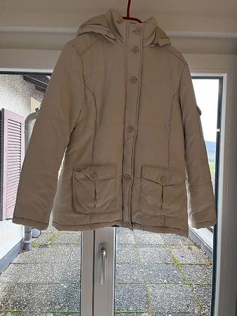 Veste d'hiver