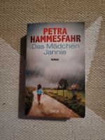 das Mädchen Jannie