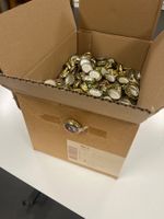DIVERSE Kronkorken/Bierdeckel zu verkaufen