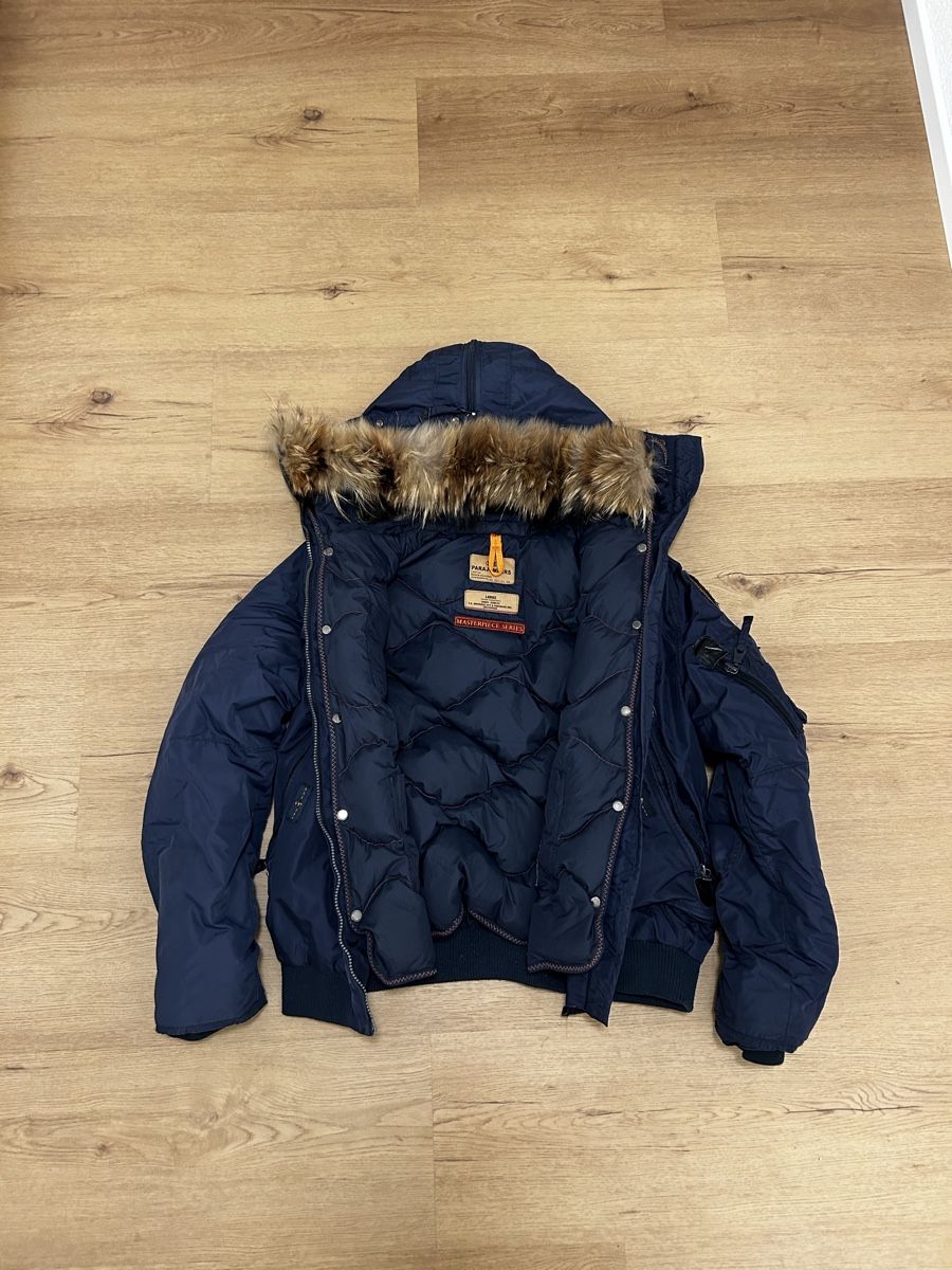 Parajumpers Giacche: Parajumpers Master Pieces Series Winterjacket – Nuovo (secondo la descrizione) da Lüterkofen venduto da Stubacher 3