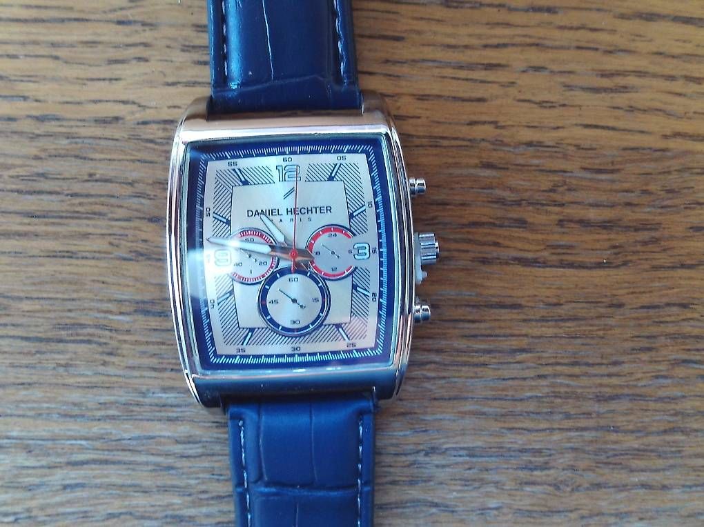 Orologi: Montres neuves pour homme – Usato da sion venduto da jopwf