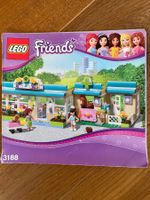 Lego Friends 3188 Tierklinik