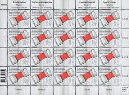 Bogen Ärzte ohne Grenzen - Verband** 2021